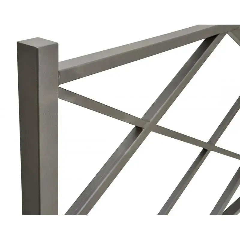 Barrière Losange Procity