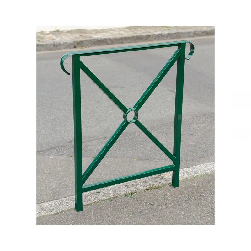 Barrière main courante Héritage - France Collectivités