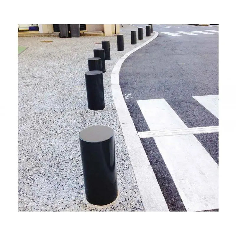 Borne Barcelone fixe ou amovible
