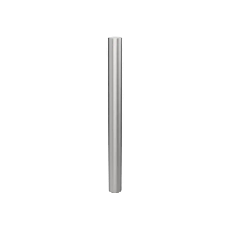 Potelet inox ø 76, 90 ou 114 mm - France Collectivités