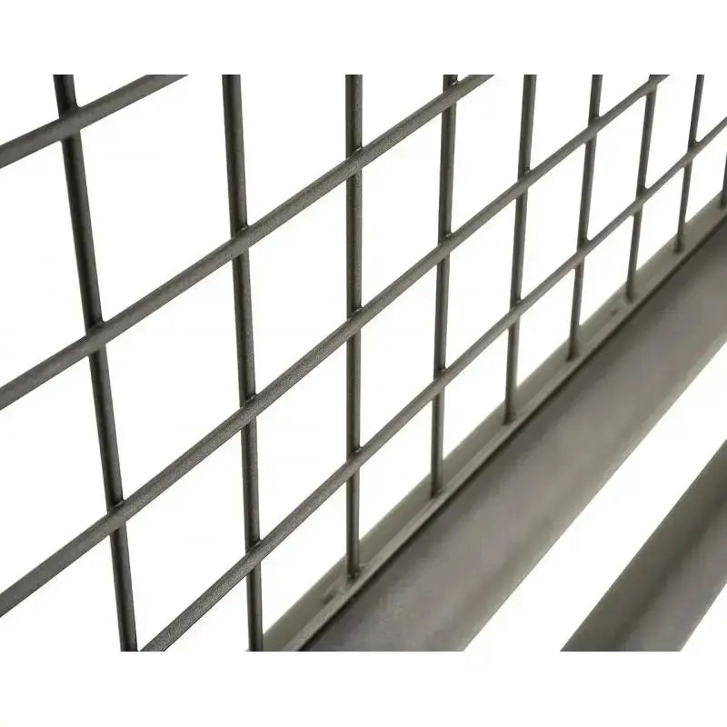 Barrière acier Linéa - France Collectivités