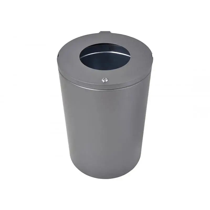 Corbeille Olbia 80 litres france collectivités