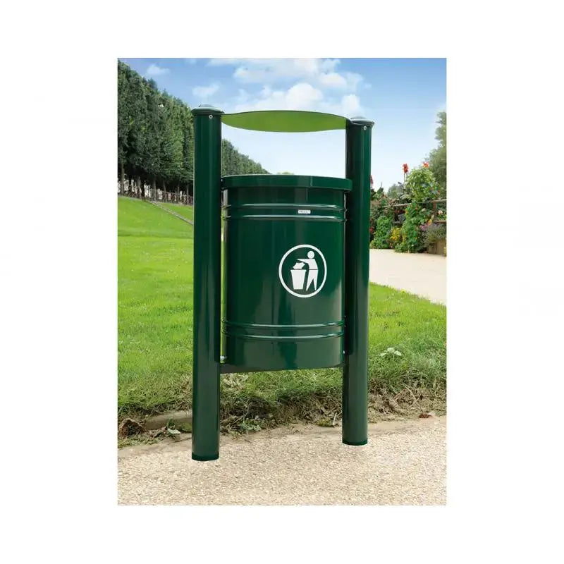 Corbeille Saintonge 40 L