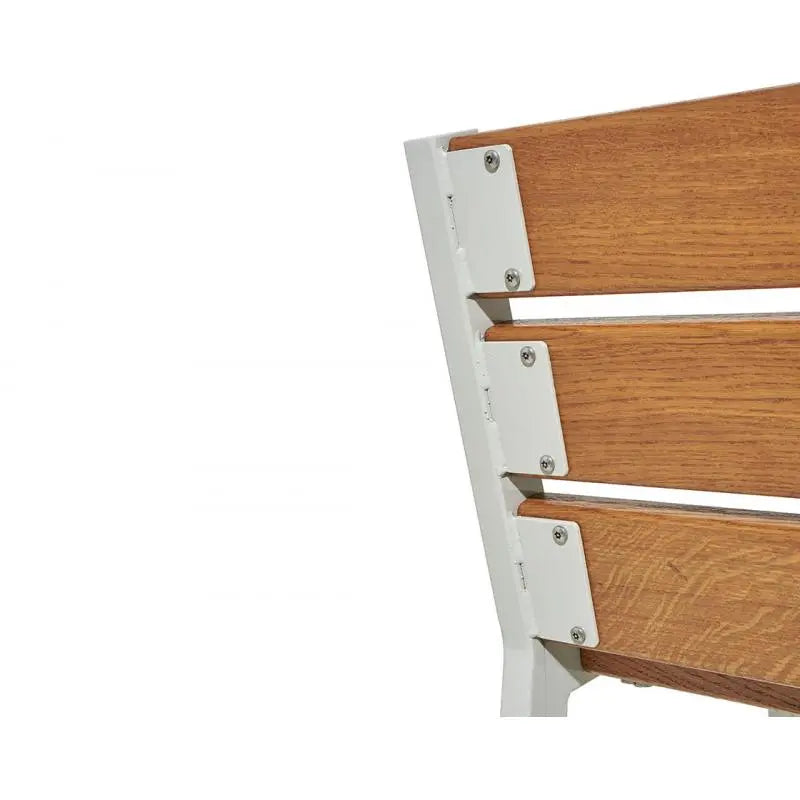 Banc Silaos spécial senior