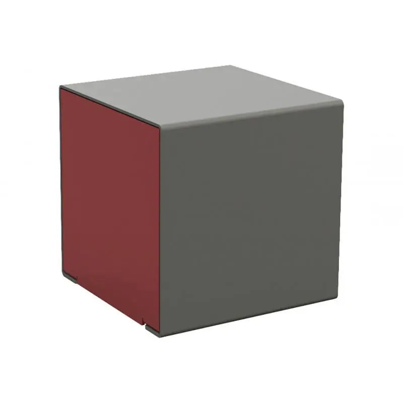 Cube acier Kub
