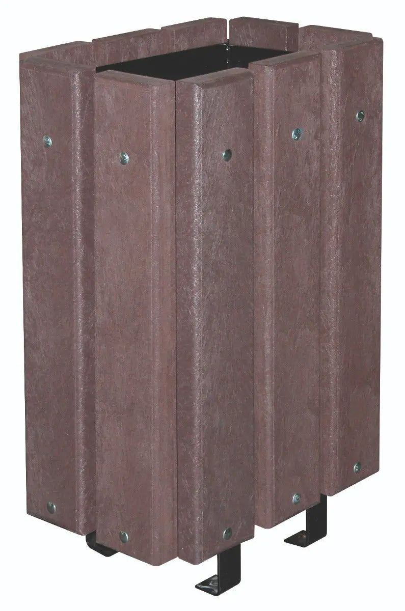 Corbeille Moray recyclé 48 Litres