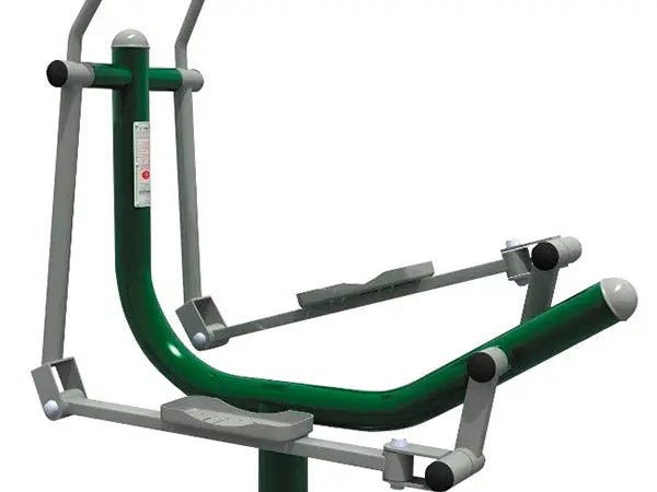 Module fitness ski de fond france collectivités