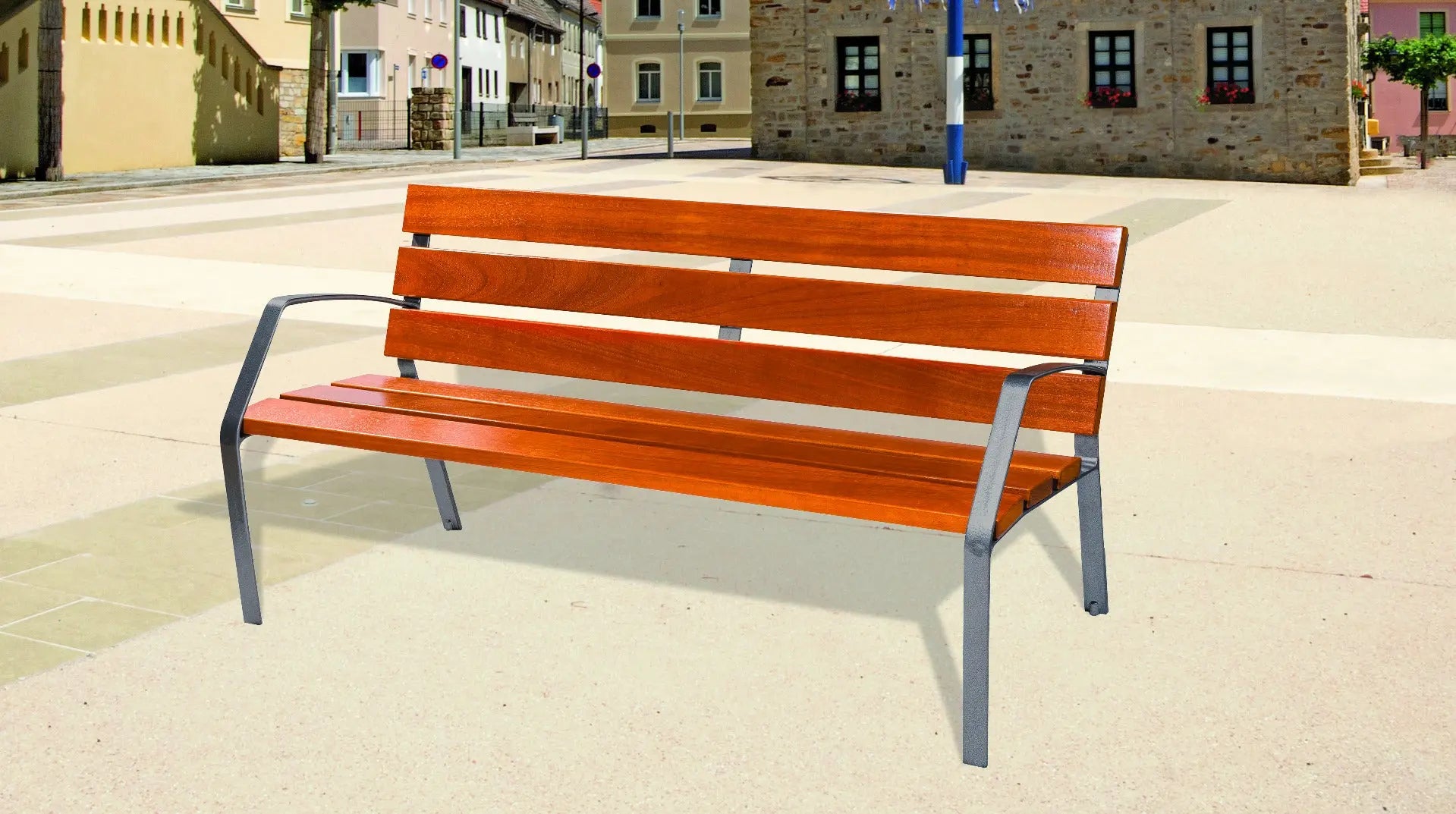Banc Modo-08