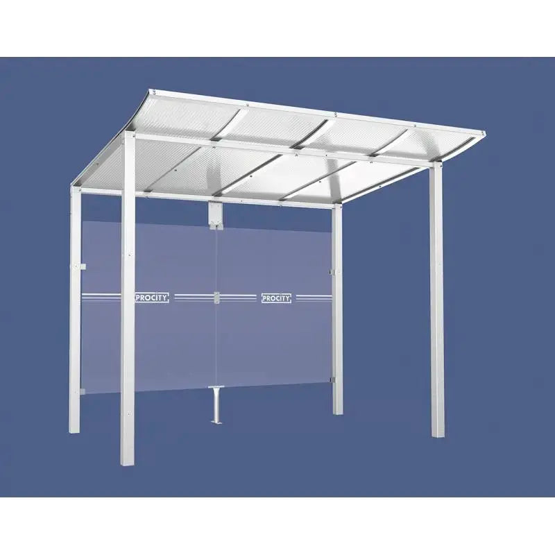 Station bus Modulo Procity