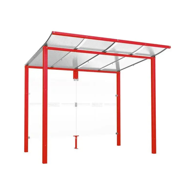 Station bus Modulo Procity