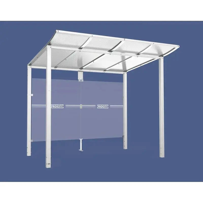 Station bus Modulo Procity