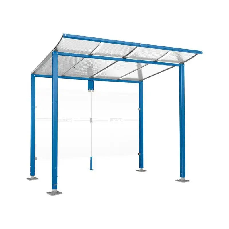 Station bus Modulo Procity