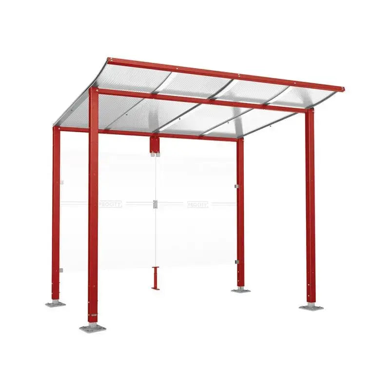 Station bus Modulo Procity