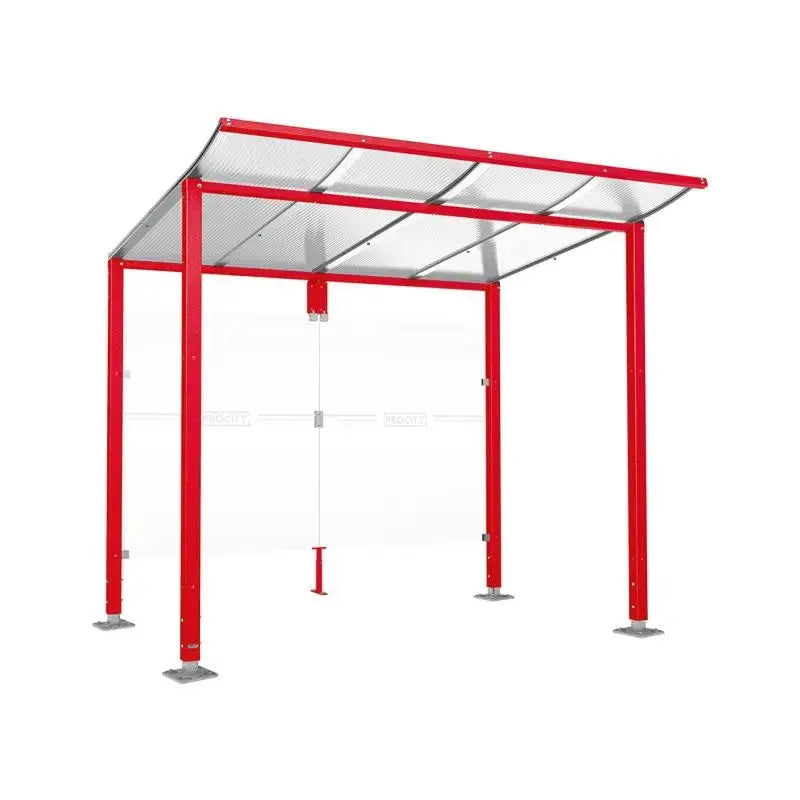 Station bus Modulo Procity