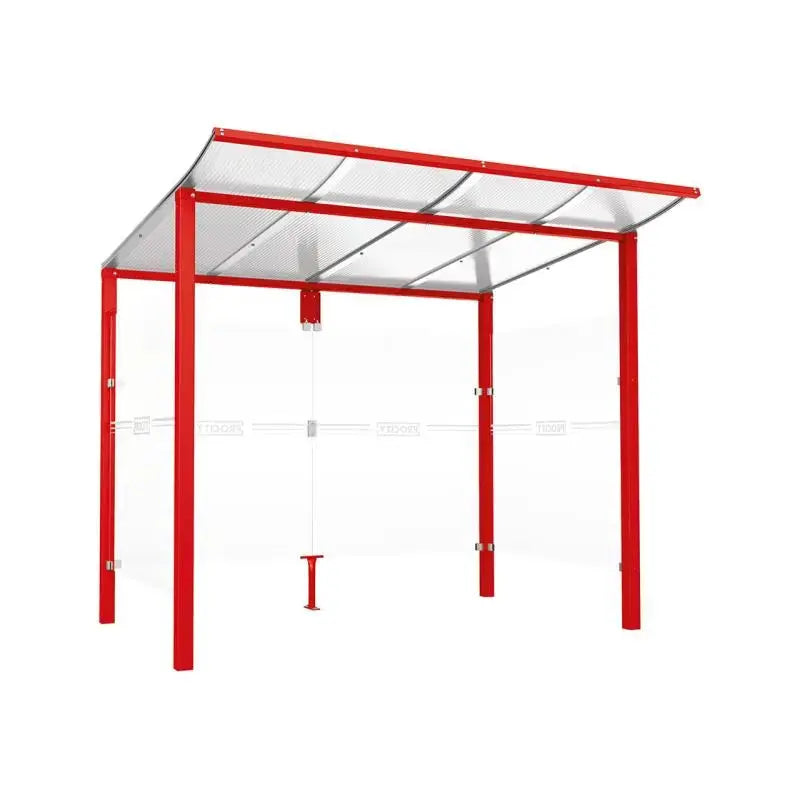 Station bus Modulo Procity