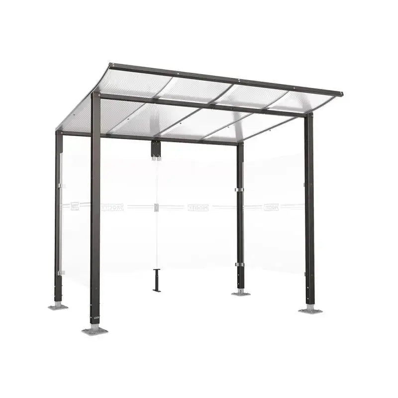 Station bus Modulo Procity