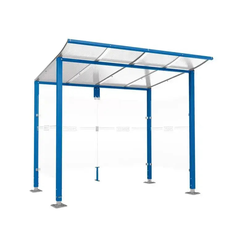 Station bus Modulo Procity