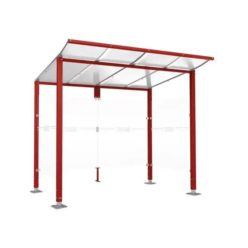 Station bus Modulo Procity