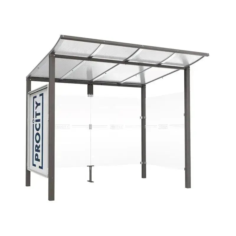 Station bus Modulo Procity