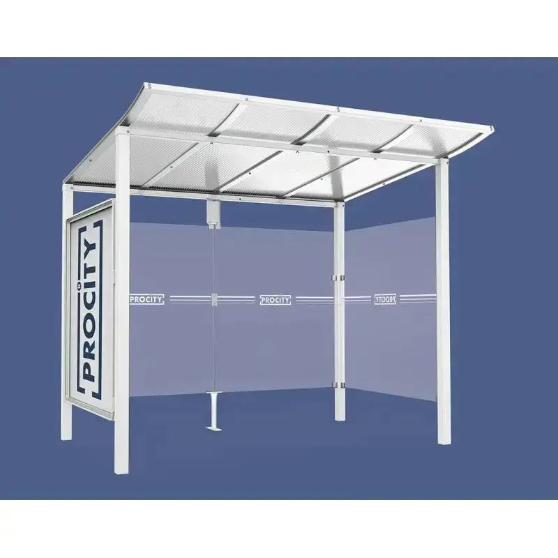 Station bus Modulo Procity
