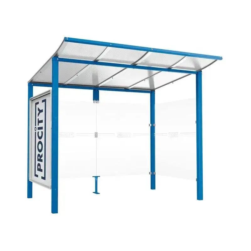 Station bus Modulo Procity