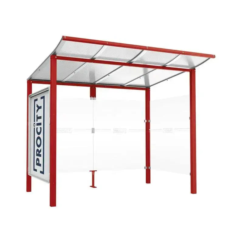 Station bus Modulo Procity