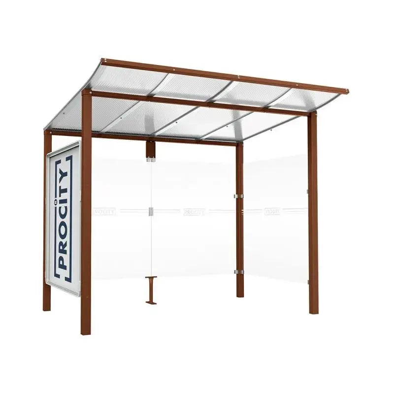 Station bus Modulo Procity