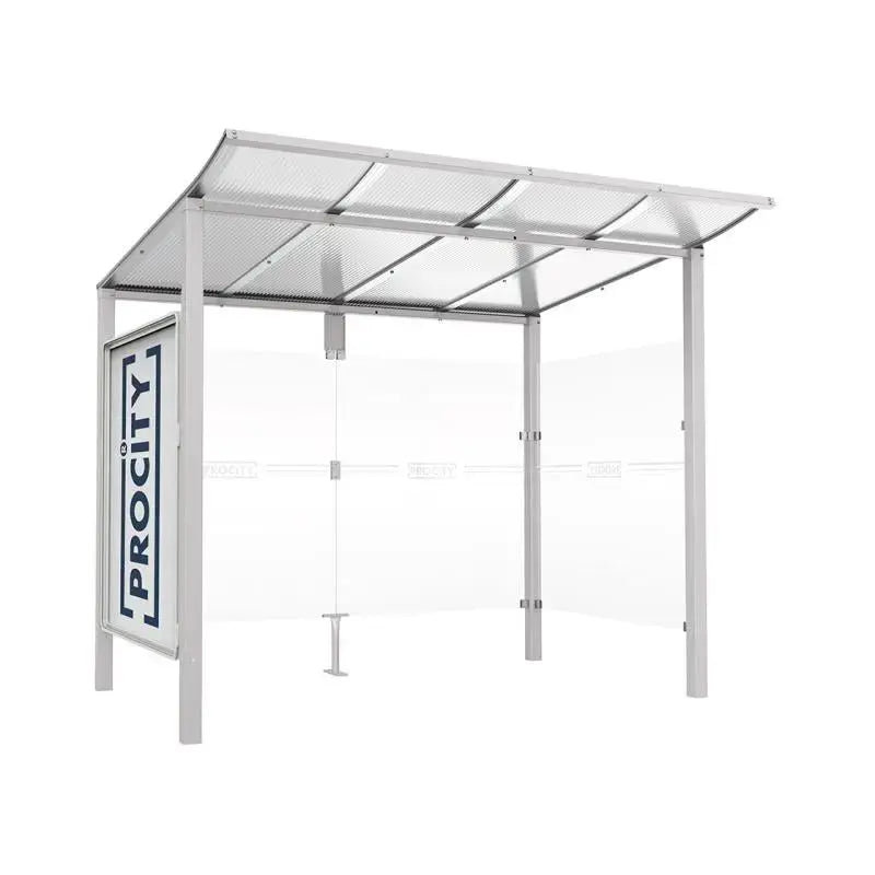Station bus Modulo Procity