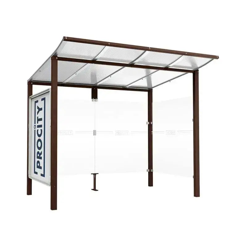 Station bus Modulo Procity