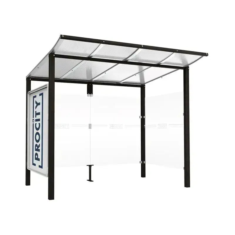 Station bus Modulo Procity