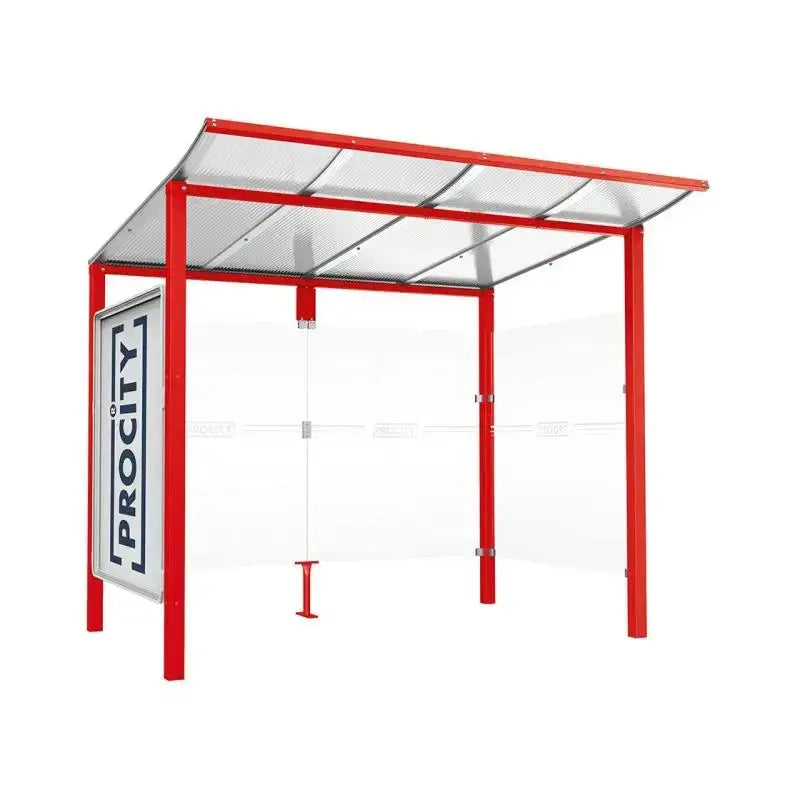 Station bus Modulo Procity