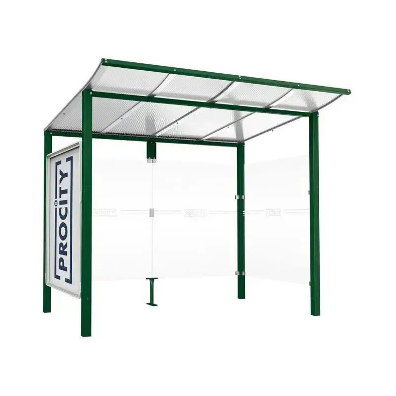 Station bus Modulo Procity