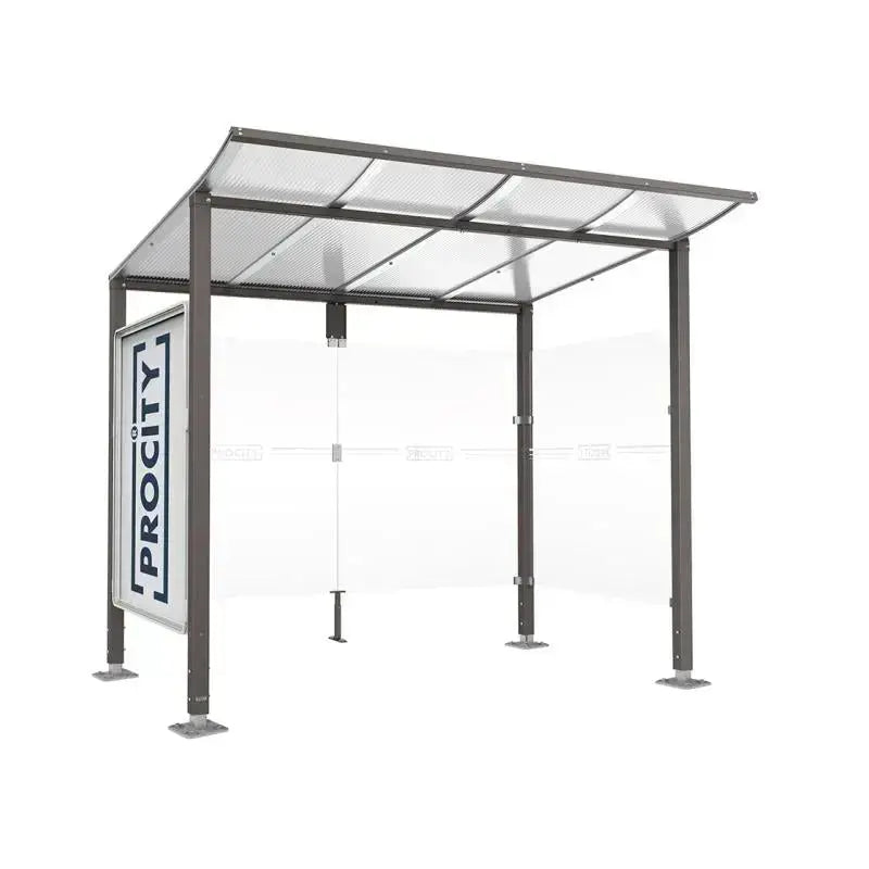 Station bus Modulo Procity