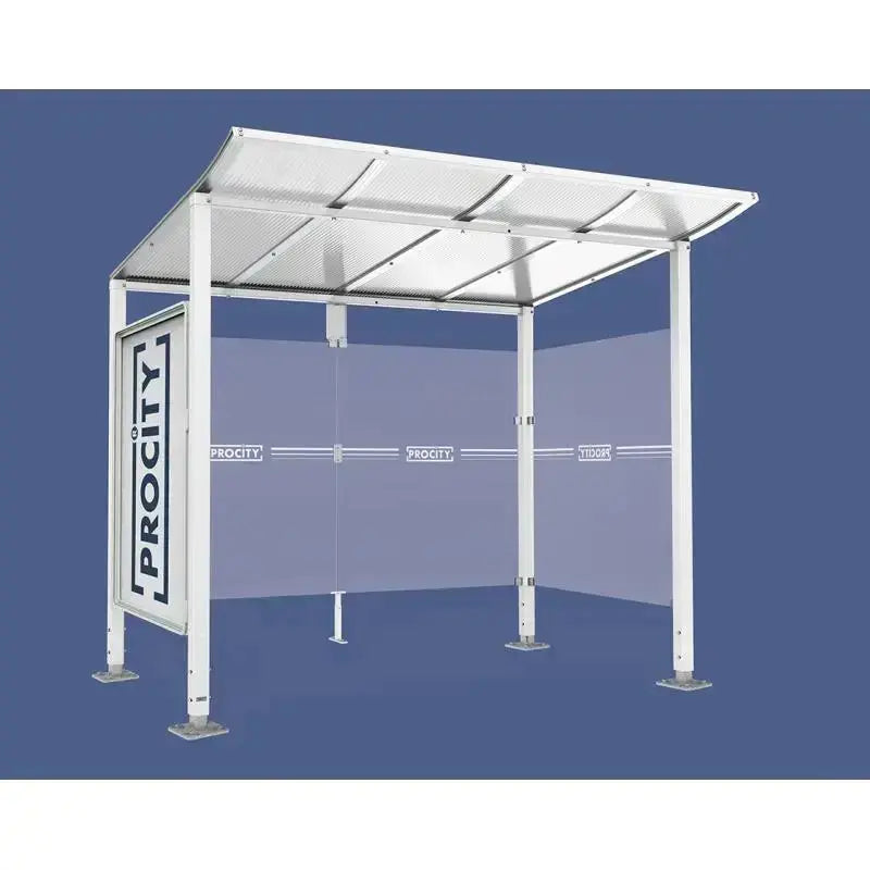 Station bus Modulo Procity