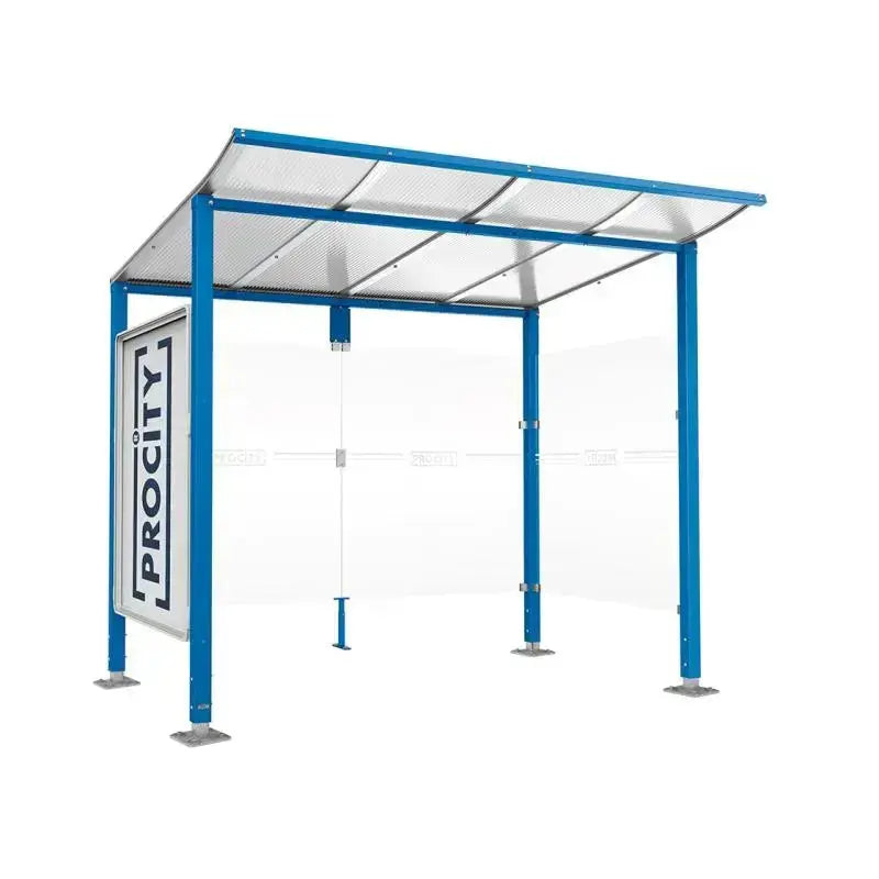 Station bus Modulo Procity