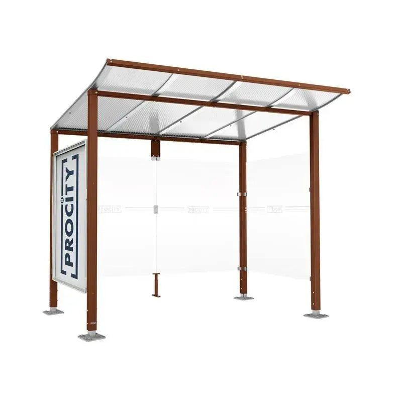 Station bus Modulo Procity