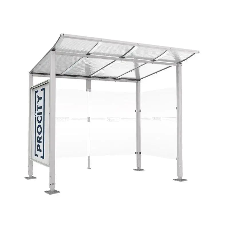 Station bus Modulo Procity