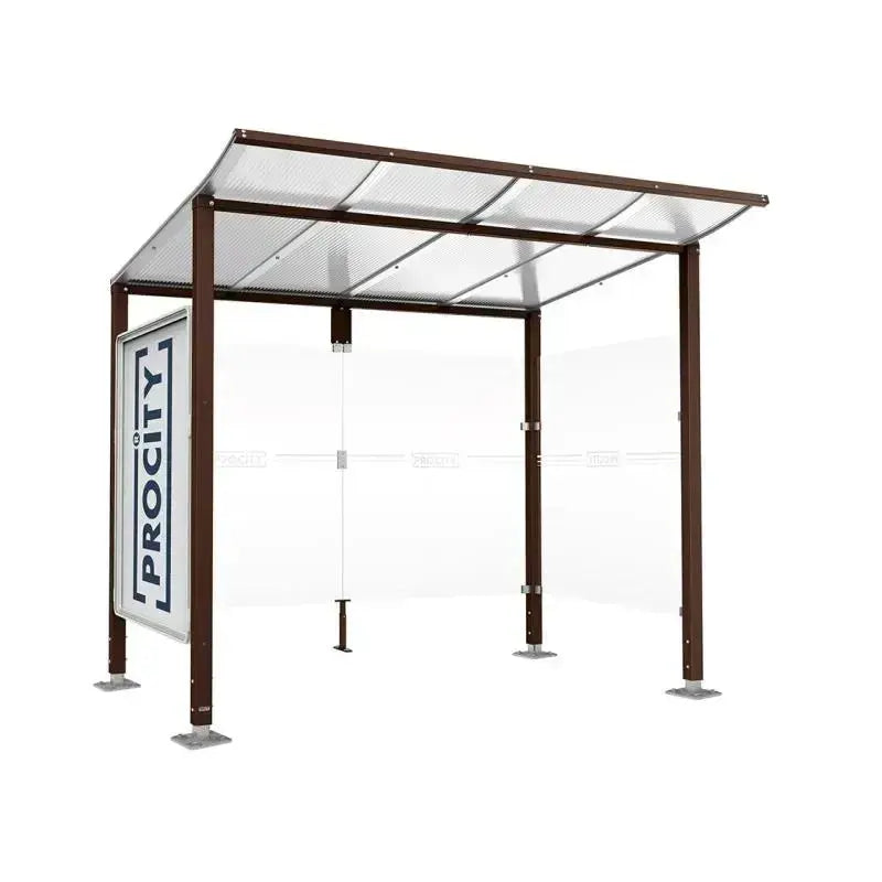 Station bus Modulo Procity