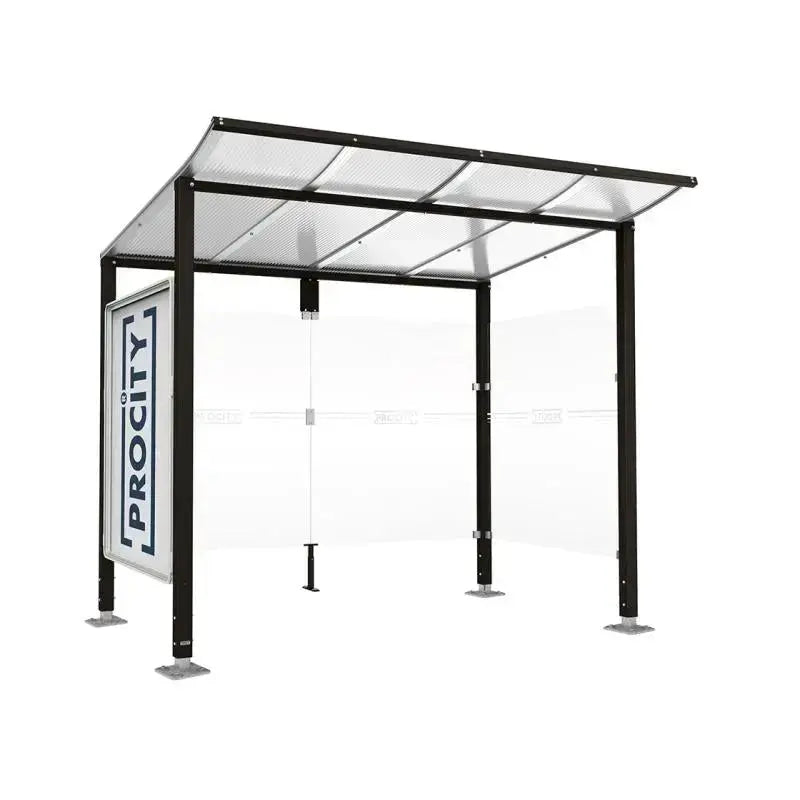 Station bus Modulo Procity