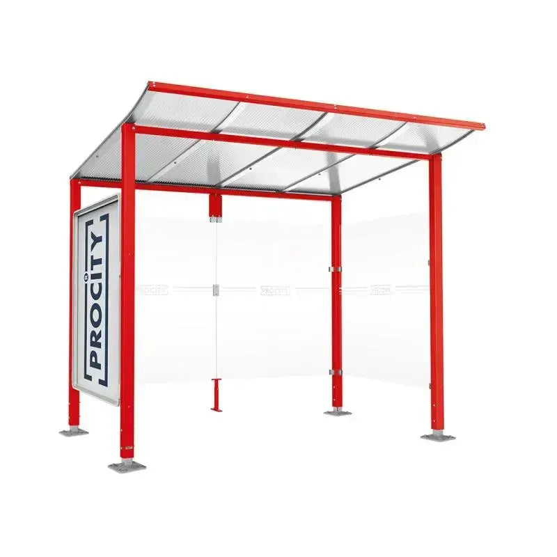 Station bus Modulo Procity