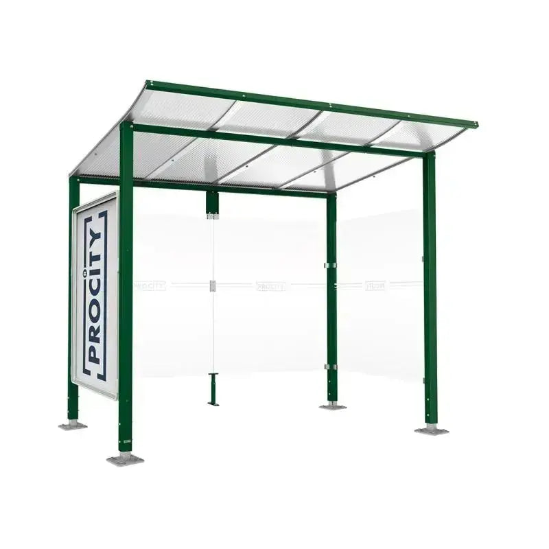 Station bus Modulo Procity