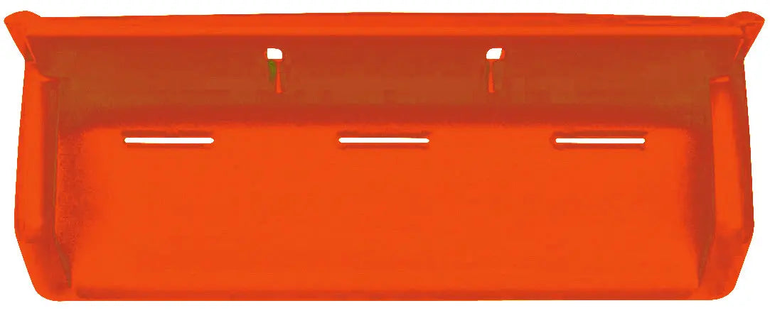 Banc plastique recyclé Alvium