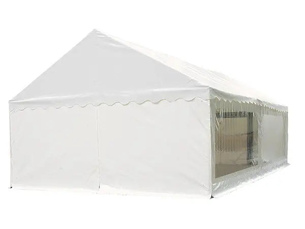 Abri réception 5 x 4 m france collectivités