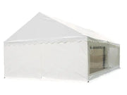 Abri réception 5 x 8 m france collectivités