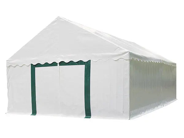 Abri réception 5 x 4 m france collectivités