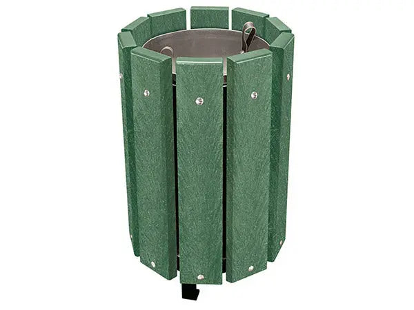 Corbeille recyclée Alloa