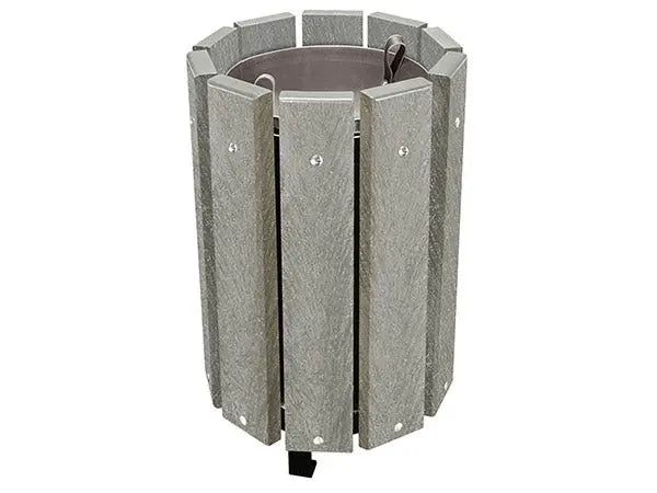 Corbeille recyclée Alloa