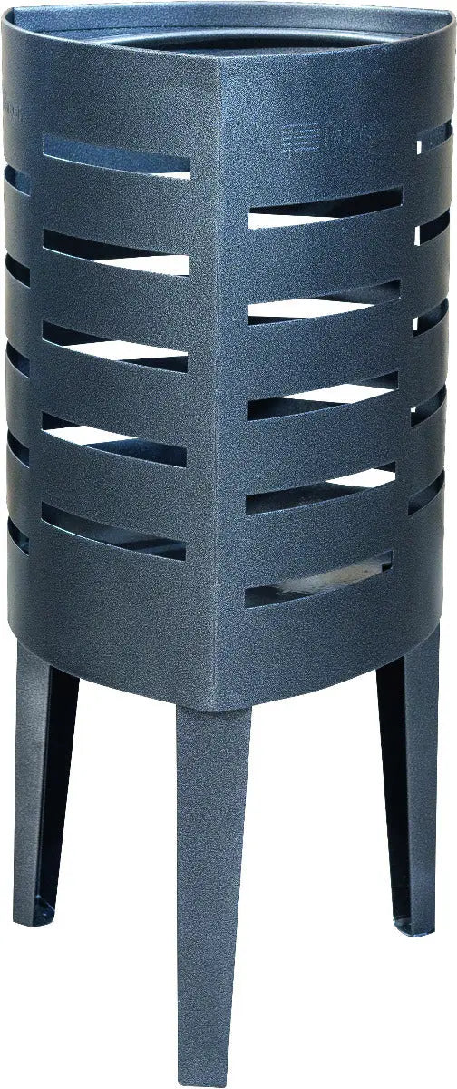 Corbeille Scuderia modèle mini 3 pieds