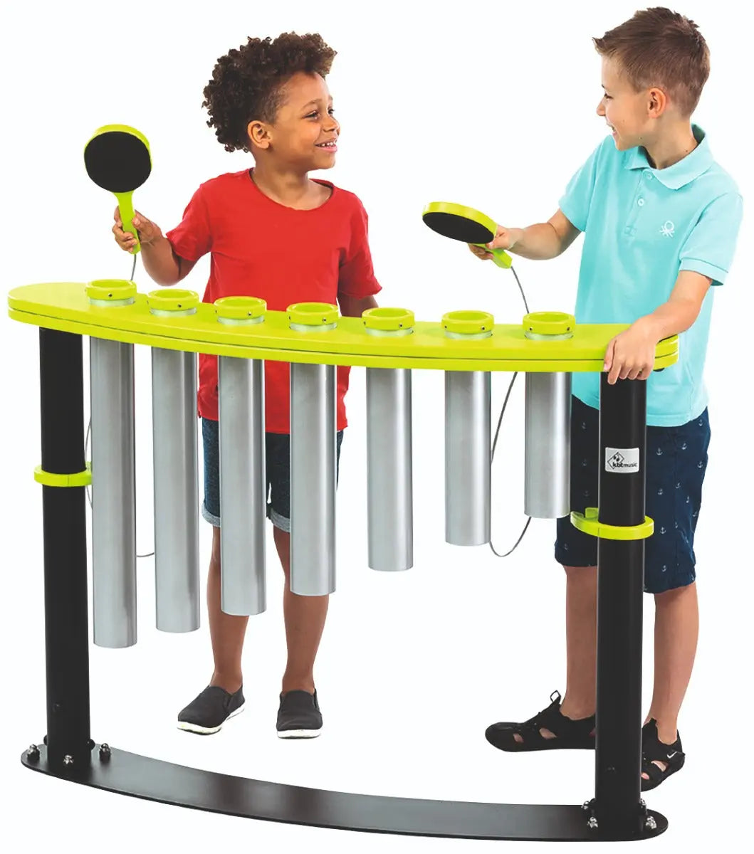 Jeu musical Clappo france collectivités