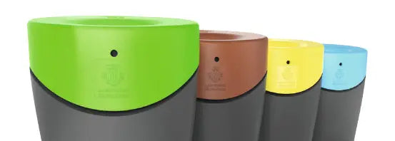 Corbeille Alvium Urban